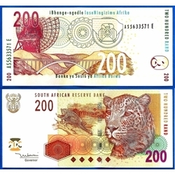 l_south-africa-200-rand-2005-sign-mboweni-tiger-free-ship-7681